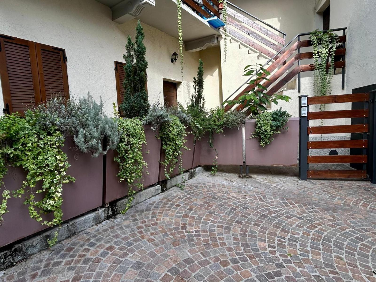 Kibilu - Bodio Near Lake Varese Lomnago Eksteriør billede